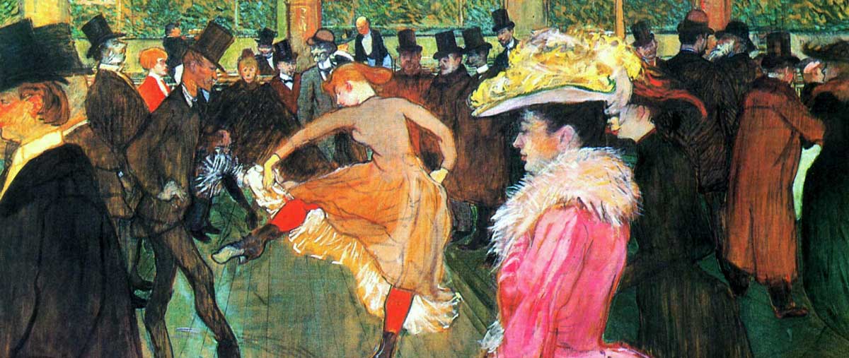 Foto con effetto halftone