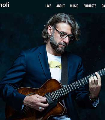 Lorenzo Cominoli - Karma Mood