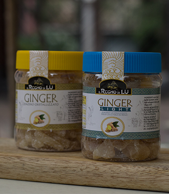 Il Regno di Lu - Karma Mood