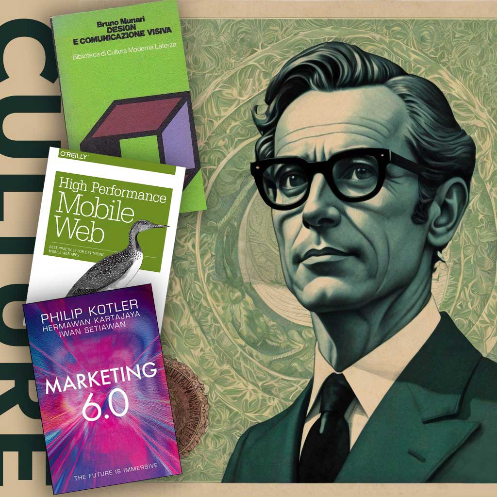 Why us? - Karma Mood